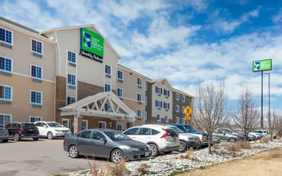 Extended Stay America Select Suites - Colorado Springs