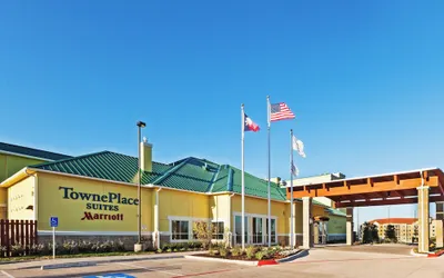 TownePlace Suites by Marriott Abilene Northeast