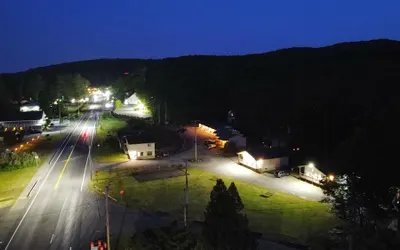 Countryside Inn