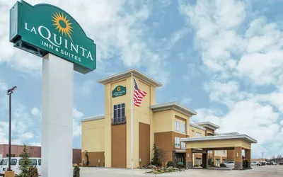 La Quinta Inn & Suites by Wyndham Enid