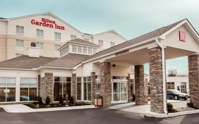 Hilton Garden Inn Hobbs