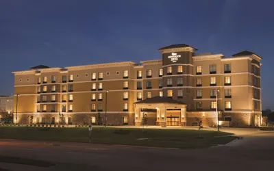 Homewood Suites by Hilton West Des Moines/SW Mall Area