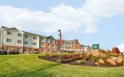 Homewood Suites by Hilton Bridgewater/Branchburg