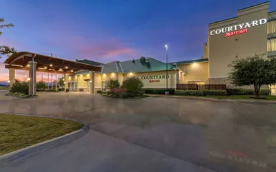 Courtyard by Marriott Abilene Northeast