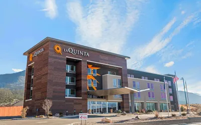 La Quinta Inn & Suites by Wyndham Cedar City