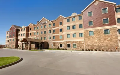 Staybridge Suites Midland, an IHG Hotel