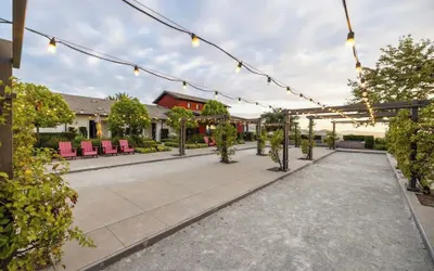 @ Marbella Lane - Curated 5BR in Upscale RMV Haven
