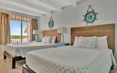 Bahia Waterview Suite Pool Tennis Beach Fishing