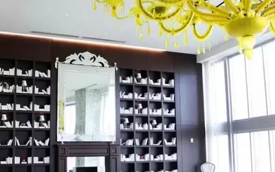 Modern Icon Brickell By Palermo Home