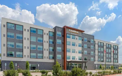 Cambria Hotel Fort Worth - Medical Center