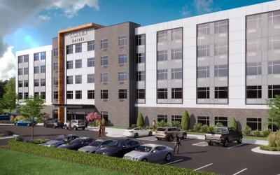 Cambria Hotel Fort Worth - Medical Center