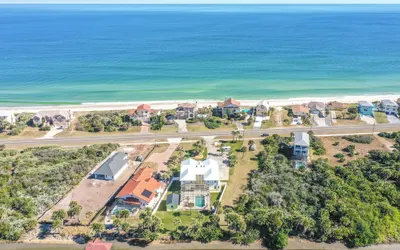 Flagler Beach BNB