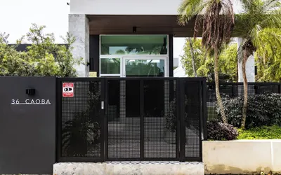 ElGatsby King Pool ResortVibe NearBeach