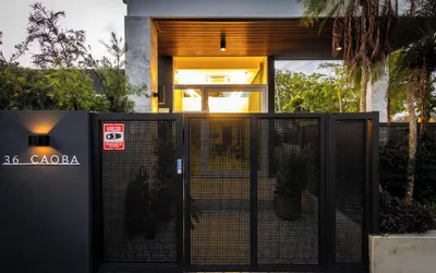 ElCarlton King-Pool ResortVibe NearBeach