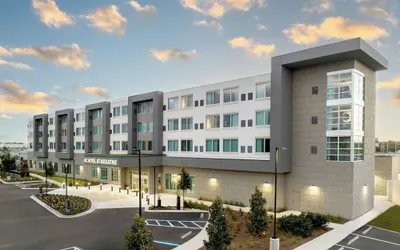 AC Hotel St. Augustine