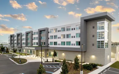 AC Hotel St. Augustine