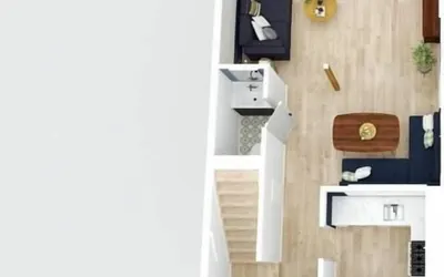 Chic 3-Bedroom Getaway in Central Austin