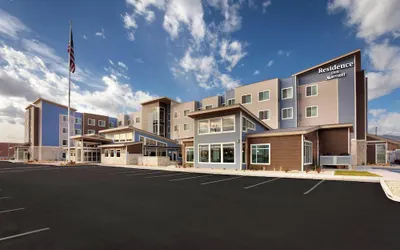 Residence Inn by Marriott Battle Creek