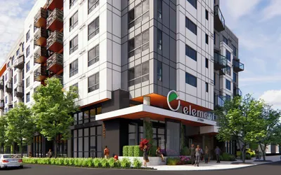 Element Seattle Downtown
