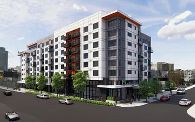 Element Seattle Downtown