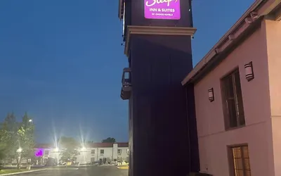 Sleep Inn & Suites