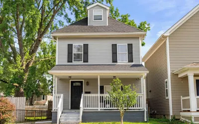 The Southern Nook - For 8