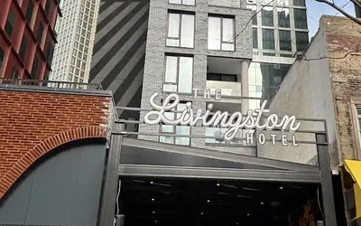 The Livingston, part of JdV by Hyatt