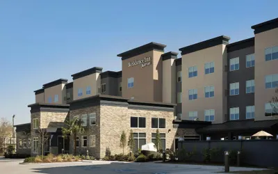 Residence Inn By Marriott Atlanta Peachtree City
