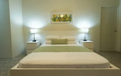 Close to the Beach AC Smart TV Free Parking