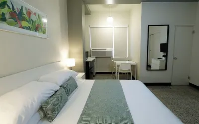 Near Old San Juan Zero-cost Parking A C