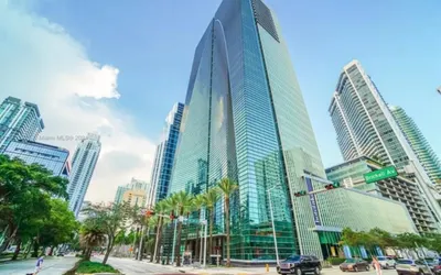 AKA Brickell Apartments by Palermo Home