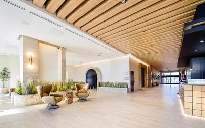 The Key Hotel Dubuque, Tapestry Collection by Hilton