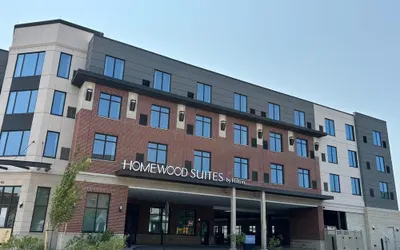 Homewood Suites By Hilton Portsmouth Downtown