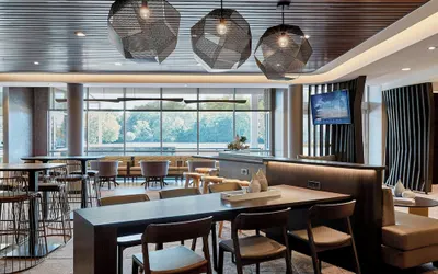Springhill Suites By Marriott Locust Grove