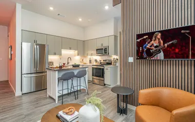 Harmony Hideaway - Mins to Broadway - In Music Row