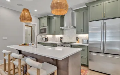 Alto-private Rooftop Deck-8 Mins to Broadway