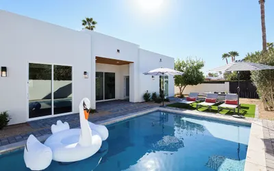 Monroe - Private Pool-ping Pong- Stunning Design