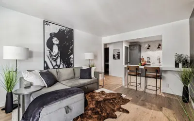 Lyric Loft - Music Row - 4 Mins to Broadway