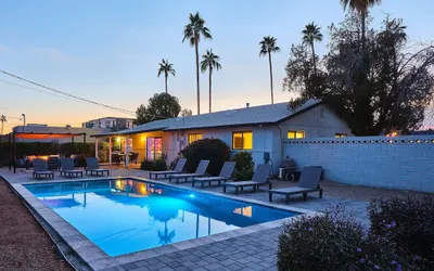 Disco in the Desert - Walk 2 Old Town - Pool Heat Available