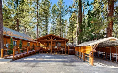 Craftsman Hideaway #630
