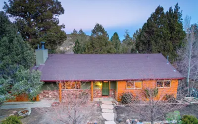Entertainment Cabin #610