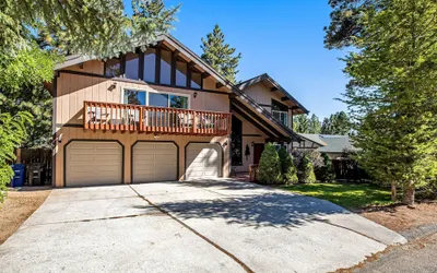 Mt Doble Dream Home #504