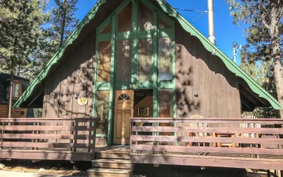 Pinewood Haus #301