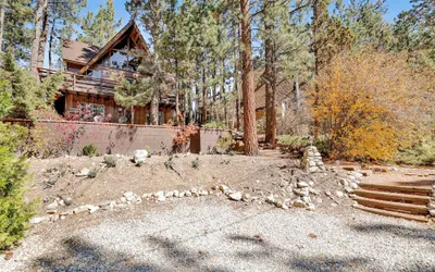 The Wilkie Cabin #339