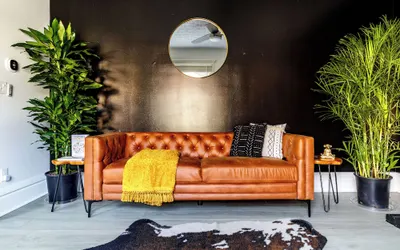 Jungle House Boutique Residences – Downtown Columbus & Short North