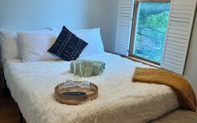 Jungle House Boutique Lofts – Downtown Columbus & Short North