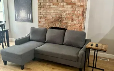 Jungle House Boutique Lofts – Downtown Columbus & Short North