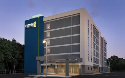Home2 Suites By Hilton Weston Ft. Lauderdale