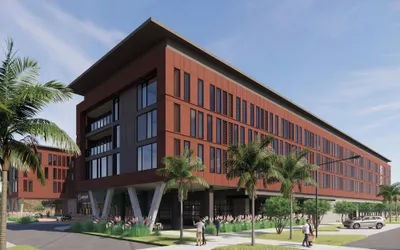 AC Hotel by Marriott Phoenix North Norterra