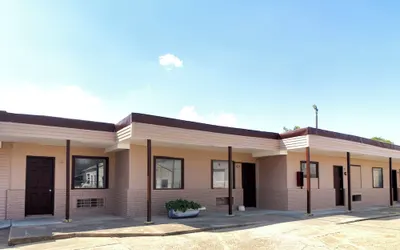 Save Inn By Hotel O Forrest City I 40